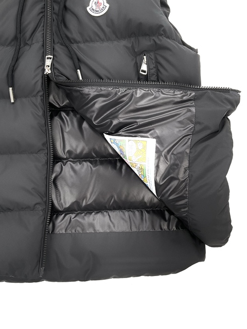 [MONCLER] CARDAMINE GILET-2