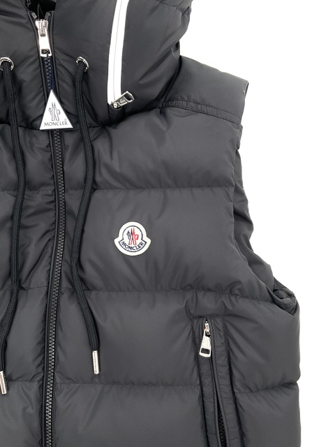 [MONCLER] CARDAMINE GILET-3