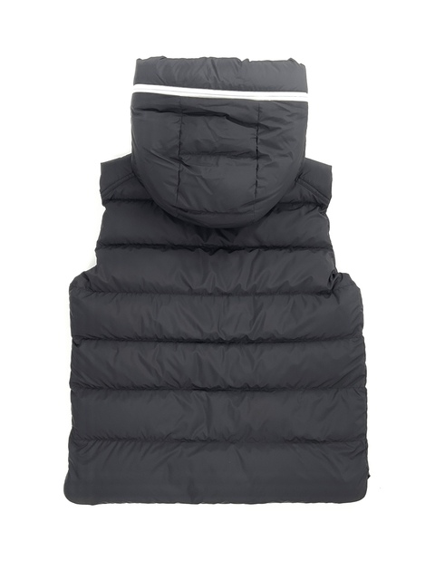 [MONCLER] CARDAMINE GILET-4