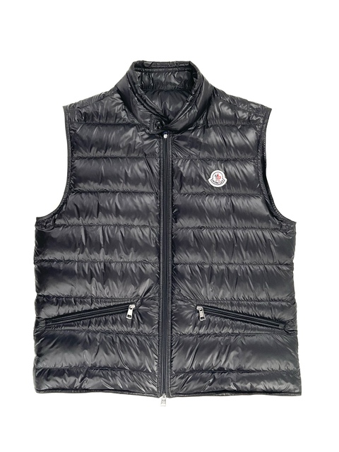 ［MONCLER］GUI GILET-1