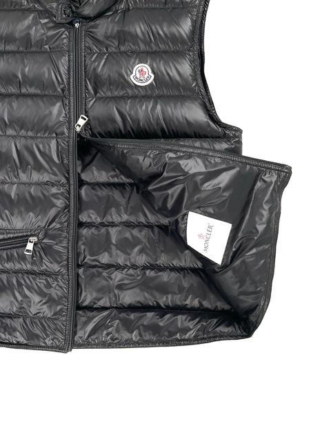 ［MONCLER］GUI GILET-2