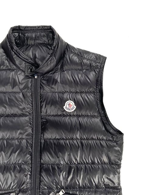 ［MONCLER］GUI GILET-3