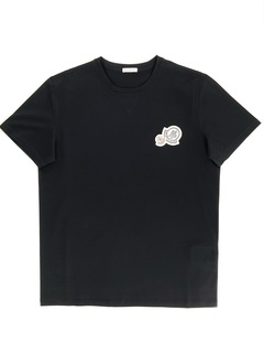 [MONCLER] MAGLIA T-SHIRT - MONCLER