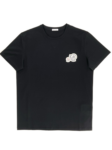 MONCLER MAGLIA T-SHIRT - セレクトショップ0262BAY 通販と店頭販売