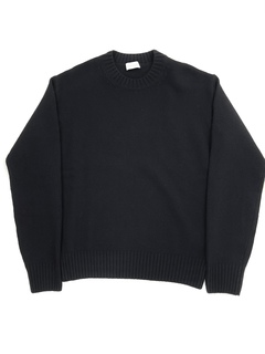 [MONCLER] GIROCOLLO TRICOT - MONCLER