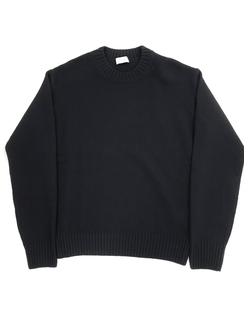 [MONCLER] GIROCOLLO TRICOT-1