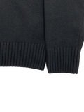 [MONCLER] GIROCOLLO TRICOT-2