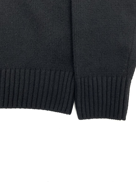 [MONCLER] GIROCOLLO TRICOT-2