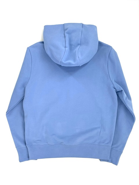 [MONCLER] FELPA CON CAPPUCCIO-4