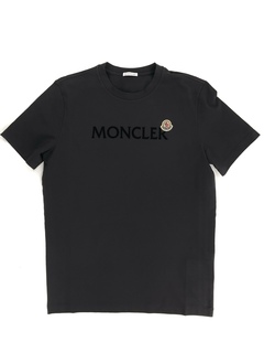 [MONCLER] SS T-SHIRT - MONCLER