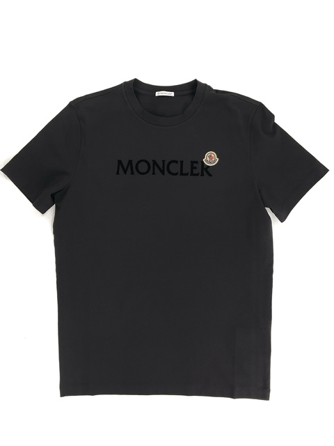 [MONCLER] SS T-SHIRT-1
