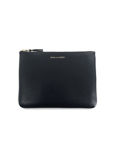 [WALLET COMME des GARÇONS] CLASSIC LEATHER - PLAY COMME des GARÇONS (MEN)