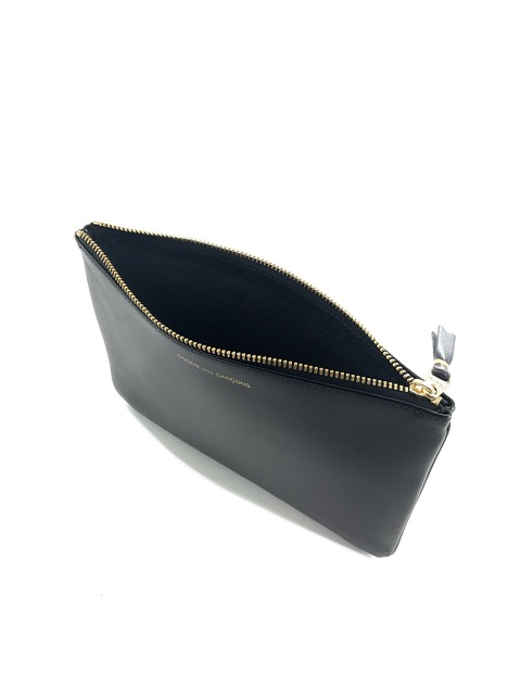 [WALLET COMME des GARÇONS] CLASSIC LEATHER-2
