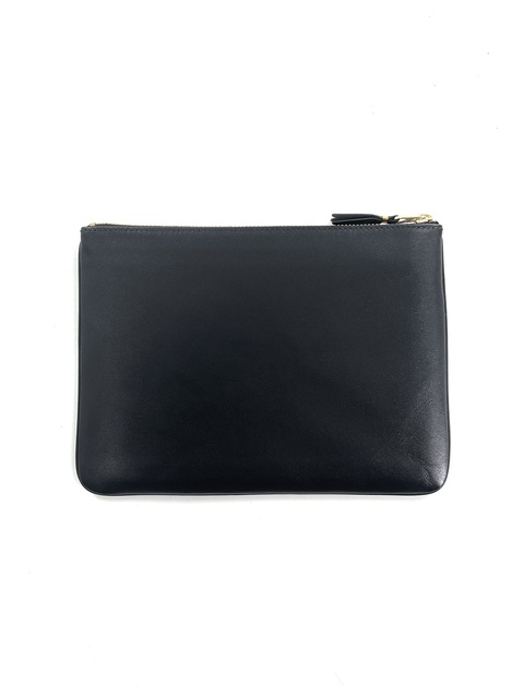 [WALLET COMME des GARÇONS] CLASSIC LEATHER-3