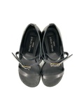LEATHER SANDALS-3