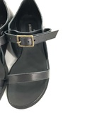 LEATHER SANDALS-5