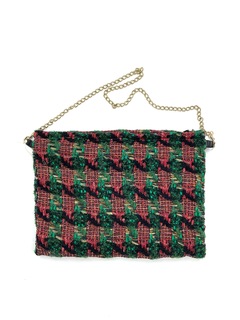 LINTON TWEED BAG - SHARE SPIRIT