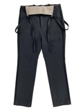 STRETCH TWILL PANT-1