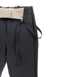STRETCH TWILL PANT-2