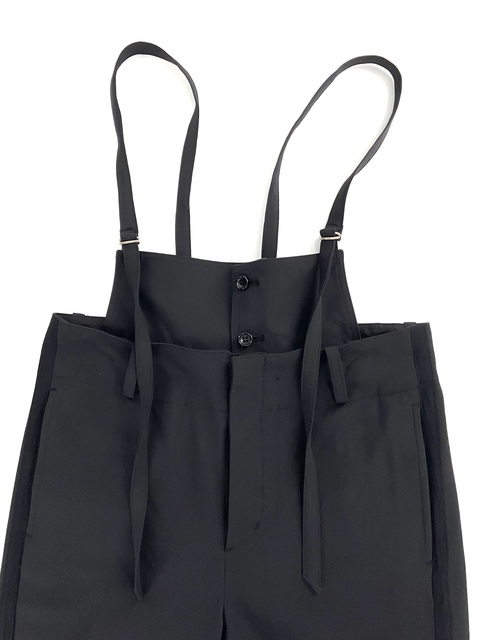 STRETCH TWILL PANT-3