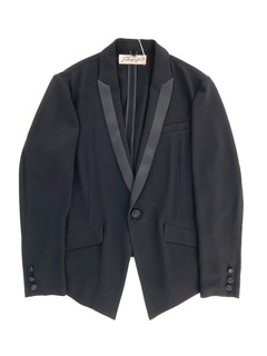 GEORGETTE JACKET - SHARE SPIRIT