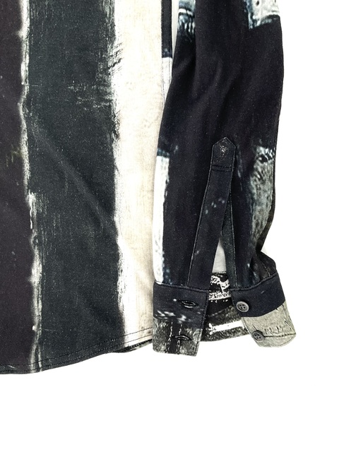 INKJET JERSEY SHIRT-2