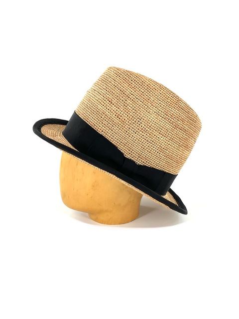 PAFFIA HAT-2