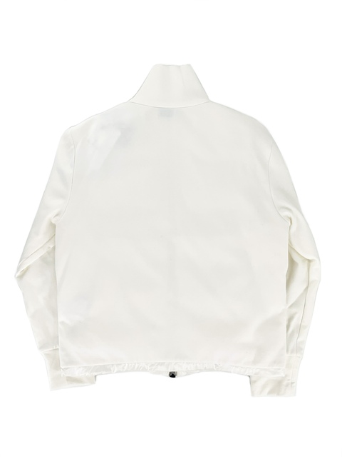 MAGLIA APERTA CON ZIP-4