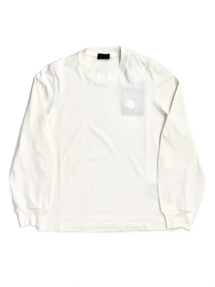 LS T-SHIRT - MONCLER(Ladies)