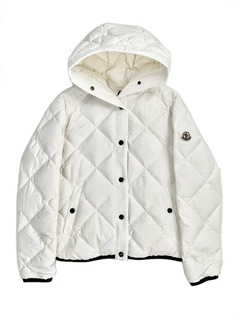 [MONCLER] ARVOUIN GIUBBOTTO - MONCLER(Ladies)