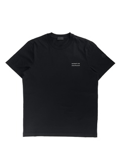 SS T-SHIRT - MONCLER