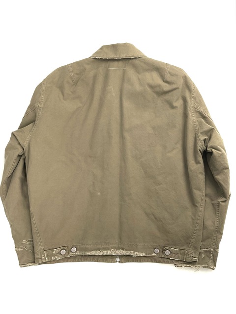 DAMAGED JACKET-5