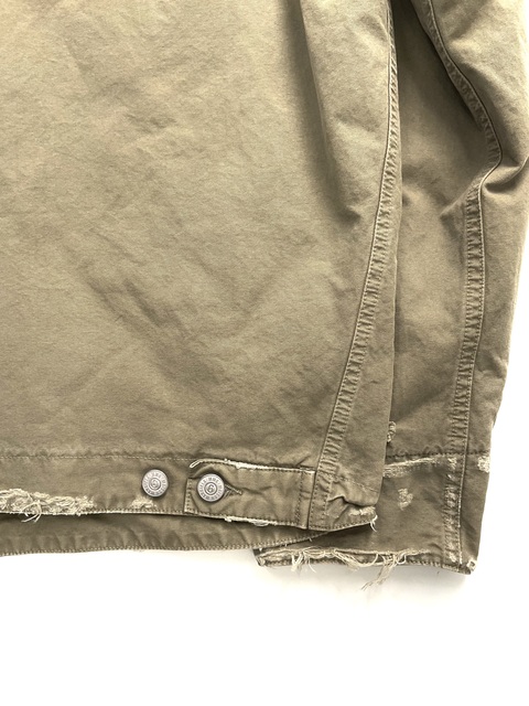 DAMAGED JACKET-6