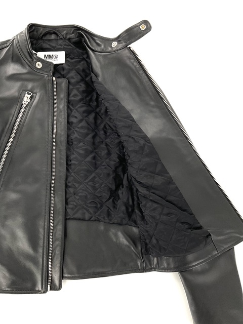 RIDERS JACKET-4