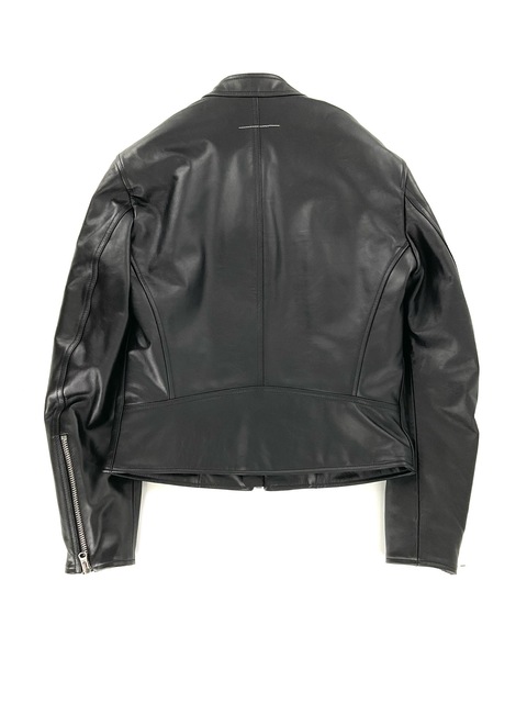 MM⑥ Maison Margiela RIDERS JACKET - セレクトショップ0262BAY 通販