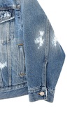 DENIM JACKET-2