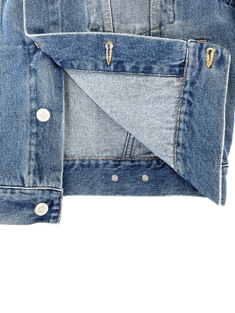 DENIM JACKET-3