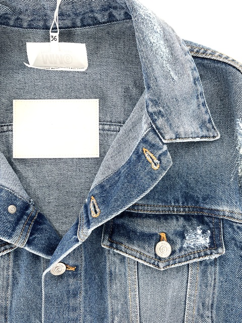 DENIM JACKET-5