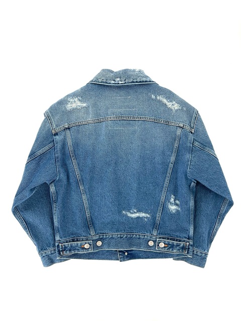 DENIM JACKET-6