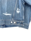 DENIM JACKET-7