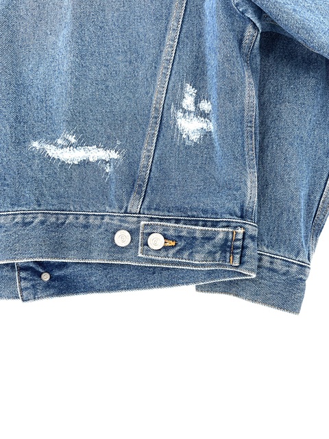 DENIM JACKET-7
