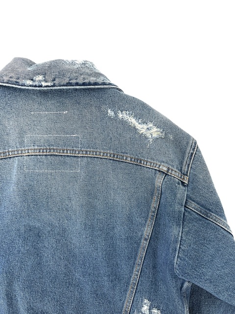 DENIM JACKET-8