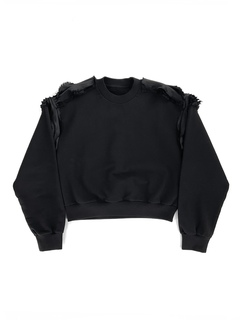 SWEATSHIRT - MM⑥ Maison Margiela