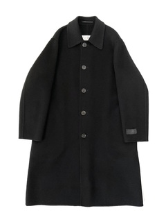 WOOL COAT - MM⑥ Maison Margiela