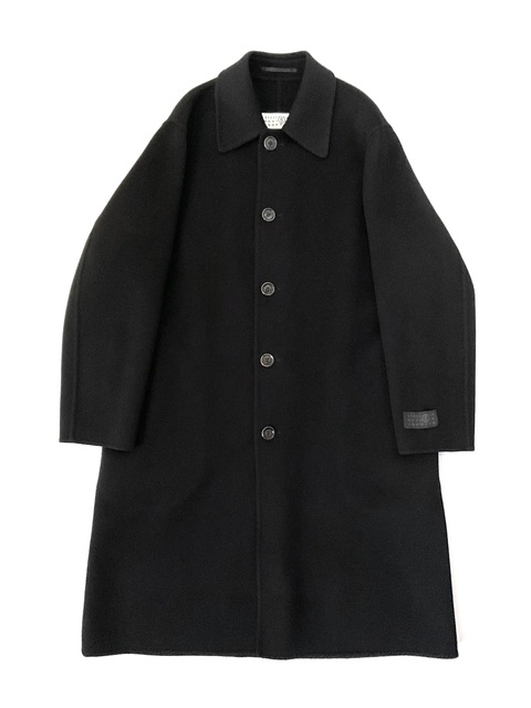 WOOL COAT-1