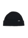 KNIT CAP-1