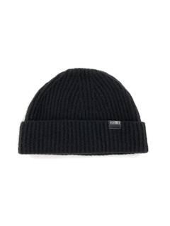 KNIT CAP - MM⑥ Maison Margiela