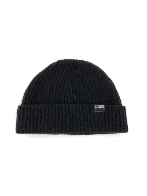 KNIT CAP-1