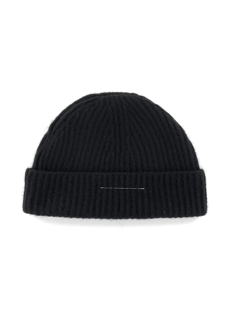 KNIT CAP-3