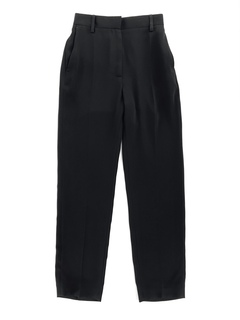 HIGH RISE SLACKS - MM⑥ Maison Margiela